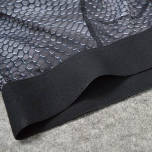 <b>Compression</b> <b>Shorts</b> Men Underwear Spandex Running <b>Shorts</b> Workout Athletic Men's Athletic Performance Workout <b>Compression</b> <b>Short</b> - Product Image 4