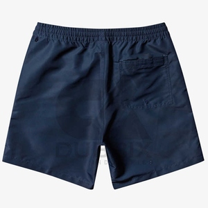 Pantalones cortos baratos de color sólido con cordón de lana merino para hombre de alta calidad de Shadesdeports - Product Image 2