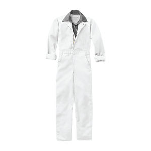 Nomex IIA ชุดคลุมผู้ชาย9ออนซ์ทำจากโพลีเอสเตอร์คุณภาพสูงระบายอากาศได้ดีสารหน่วงไฟกันน้ำชุดทำงานโลโก้ได้ตามต้องการ - Product Image 4