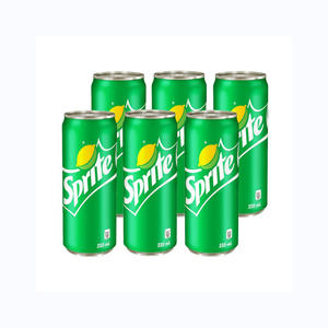 Sprite de refrescos asequible Sprite carbonatado Lemon Soda - Product Image 1