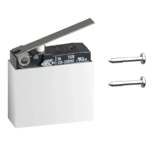 Blocco di Contatti Ausiliari LV480841 per Schneider Electric, Contatti Elettrici e Materiali per Contatti - Product Image 1