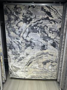 Las mejores alfombras aportan un estilo combinado y comodidad a las alfombras de su hogar producidas por alfombras tejidas a máquina Goldenmoon - Product Image 6