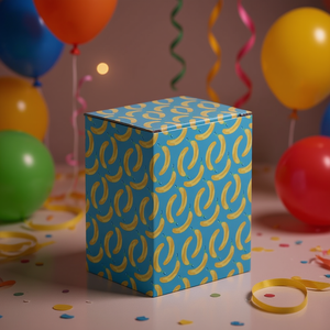 CreaBox EF-151 Scatola Personalizzata per Merchandising e Articoli Promozionali per Feste - Product Image 3