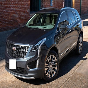 CADILLAC XT5 PREMIUM LUXURY 2022 USADO, Volante a la Izquierda/Derecha - Product Image 1
