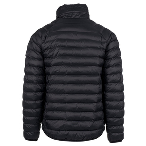 Veste d'hiver légère en duvet pour homme, chaude, imperméable, à fermeture éclair - Product Image 2