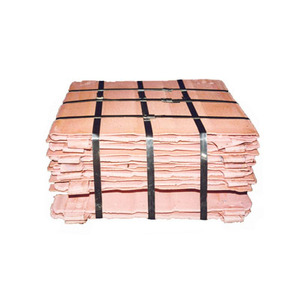 แคโทดทองแดงบริสุทธิ์ราคาขายส่ง - Product Image 3
