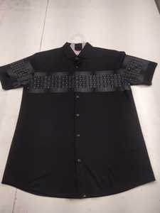 Meilleur prix pour les t-shirts graphiques floraux pour hommes de qualité supérieure chemises imprimées respirantes 100% coton pour un confort toute la journée - Product Image 5