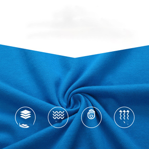 Oem Customized logo Design Short Sleeved T-<b>shirt</b> Large Size Embroidered <b>Shirt</b> Round Neck T-<b>shirt</b> Made of Pure Cotton Imported - Product Image 3