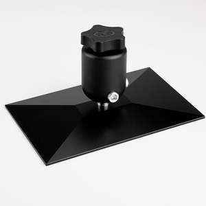 Accessoire d'imprimante 3D Mars 4 Max, plaque de construction durable pour des performances optimales - Product Image 3