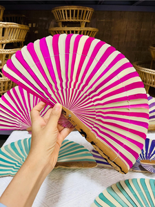 Décoration de mariage / Décoration d'événement en feuilles de palmier vietnamien - Product Image 4