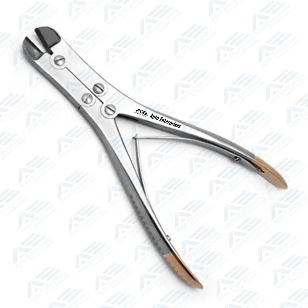 TC Wire Cutter