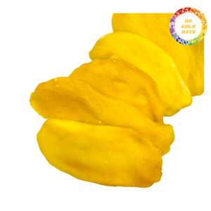 Mango Deshidratado con Chile y Sal de Vietnam - Calidad de Exportación, Snack Dulce y Picante para Cadenas de Tiendas Minoristas y Tiendas en Línea - Product Image 4