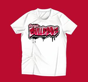 Camisetas de hombre OEM fabricante logotipo personalizado 180 GSM 100% algodón de alta calidad Camiseta de manga corta de gran tamaño estampado camiseta para hombre - Product Image 4