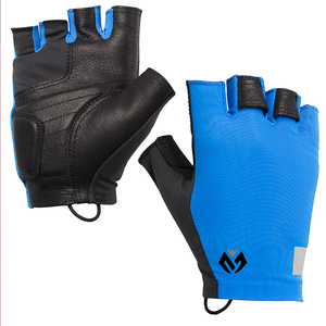 Gants de cyclisme demi-doigt gants de vélo de sport d'été pour hommes gants de vélo taux de vente entier - Product Image 1