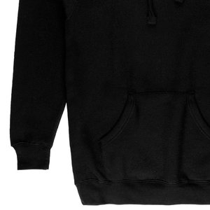 Sweat à capuche imprimé mode de haute qualité Logo personnalisé groupe personnel marque broderie hommes et femmes épais 100% coton pulls polaire - Product Image 2
