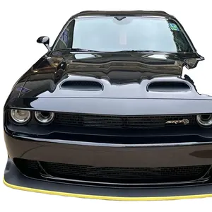 Qualità usato Dodge Challenger SRT Super automatico guida a sinistra manuale e guida a destra in vendita ora