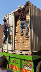 Estante de cocina y mostrador para suministros de tienda de papelería, tamaño personalizado de fábrica, Color - Product Image 2