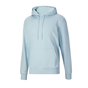 Sweats à capuche de haute qualité pour hommes coupe ajustée OEM logo personnalisable imprimé meilleur design entraînement pour la saison d'hiver taille XS 6XL - Product Image 4