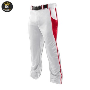 Uniforme de béisbol de sublimación transpirable más vendido ahora en Nuevo Mejor Precio profesional posee tu impresión - Product Image 3