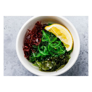 Los más vendidos de Dalian, producen contenido de alta calidad refrescando algas frescas compre algas <span class=keywords><strong>wakame</strong></span> - Product Image 1