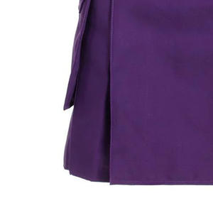 2025 Venta al por mayor de alta calidad escocesa Utility Kilt para mujeres Venta al por mayor New Summer High Waist Utility Kilts - Product Image 6