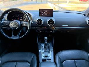Auto Usado Confiable, Audi A3 Sport Premium 2020, Sedán de 4 Puertas (2.0L 4 Cilindros Turbo 7AM) - Product Image 3