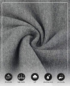 Pantalones cortos para hombre, ropa informal de secado rápido, transpirable, para gimnasio, entrenamiento, verano, playa, al aire libre, Elegante, ligero, versátil, a la moda - Product Image 6