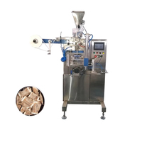 Machine d'emballage de sachets de snus entièrement automatique à grande vitesse, best-seller au meilleur prix