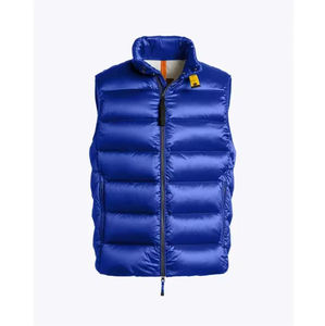 Gilet matelassé décontracté et élégant pour homme 2025 – Veste sans manches chaude et durable pour activités hivernales en extérieur – Service OEM – Séchage rapide - Product Image 1