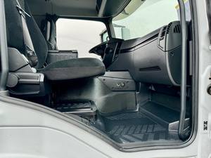 Usato 2017 MERCEDES-BENZ AROCS 3246 MISCHIERA 821,4x2 B05 TRASMISSIONE AUTOMATICA - Product Image 3