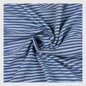 Tissu teint en mousseline de haute qualité 100% Techniques et matériaux de style de conception personnalisables Aus - Product Image 6