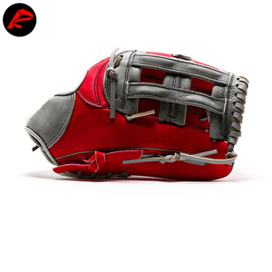 Custom Design <b>Baseball</b> Fielding <b>Gloves</b> Leather /Professional Leather Trending <b>Baseball</b> <b>Gloves</b> - Product Image 4