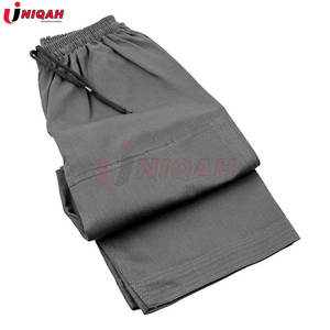 Woosung venta al por mayor azul artes marciales desgaste Premium Kimono para Jiu Jitsu Judo uniformes Judo Kimono uniformes de Judo de alta calidad - Product Image 4