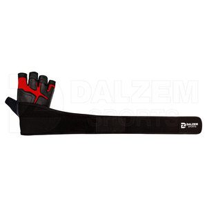 Demi-doigt unisexe gants d'haltérophilie Fitness respirant exercice sport entraînement haltérophilie Gym gants d'entraînement - Product Image 4