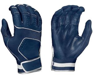 Venta al por mayor Custom Pro Cómodo Béisbol & Guantes de sóftbol Guantes de bateo de béisbol de alta calidad - Product Image 2