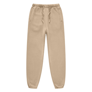 Pantalones de chándal de lavado ácido para mujer de BestQuality, ropa de calle informal de estilo Cargo cómoda de Color sólido - Product Image 1