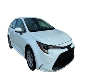 Toyota Corolla Nuevo Usado automático en stock sin historial de accidentes con volante a la izquierda - Product Image 1