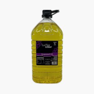 Aceite de Semilla de Uva Crudo de Alta Calidad, Grado A, 99% de Pureza, Uso en Temporada, Disponible en Envases de Plástico y Bidones a Granel - Product Image 4