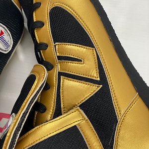 Hot Selling Lightweight Winning <b>Shoes</b> Mesh Breathable <b>Boxing</b> Sports <b>Shoes</b> Professional Wrestling Training Sports Fly MMA <b>Shoes</b> - Product Image 4