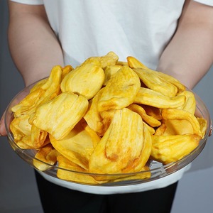 Fruit du jacquier séché de qualité supérieure, naturel, biologique, végétalien sain, quantité en vrac de fruits secs pour l'exportation - Product Image 6