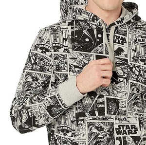 Newest Design Men's <b>Lightweight</b> <b>Hoodies</b> Solid Color Breathable Stylish Unique Colors XL Size Sustainable for Men Cheap Price - Product Image 5