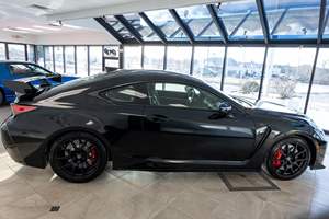 LEXUS RC F TRACK EDITION 2024 USADO (LHD/RHD) - Product Image 2