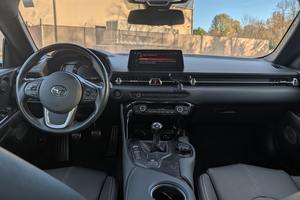 Toyota Supra 3.0 Premium d'occasion propre, modèle 2023 - Product Image 2