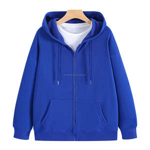 Sweats à capuche en coton de haute qualité, tissu en jersey de coton français pour sweats à capuche en vente - Product Image 6