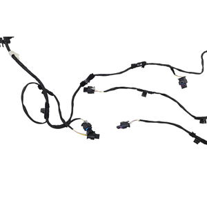 เซ็นเซอร์จอดรถด้านหลังพร้อมสายไฟ CUPRA Formentor DPCA Series Petrol 1500 (20>) - Product Image 3