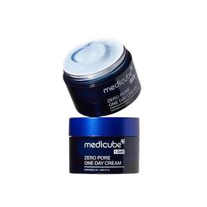 Crema de Día Medicube Zero Pore 50ml - Product Image 2