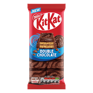 Barra de Chocolate Blanco KitKat de Nestlé, Precio de Fábrica, 41.5g, Dulce, Bocadillo, Caramelo, Oblea Crujiente, Golosina para Niños y Adultos - Product Image 4