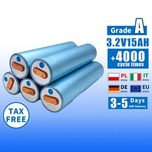 แบตเตอรี่ความเร็วสูง Gotion 3.2V 15Ah ประสิทธิภาพสูงสุดอัจฉริยะ - พลังงานใหม่มาตรฐานสากลอัจฉริยะ - Product Image 5