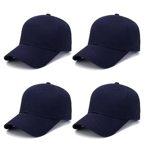 Sombreros deportivos informales de moda para camionero, sombreros ajustables de 5 paneles para ciclismo, deportes transpirables, sombreros de camionero para exteriores, diseño de logotipo personalizado - Product Image 4