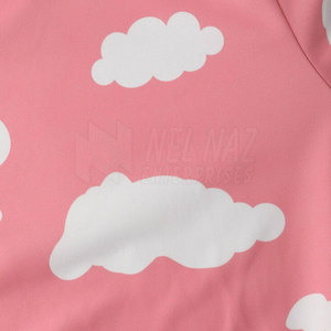 เสื้อสเวตเตอร์คอกลมแขนยาวของผู้ชายเสื้อสวมหัวคอกลมแขนยาวออกแบบได้ตามต้องการ - Product Image 6